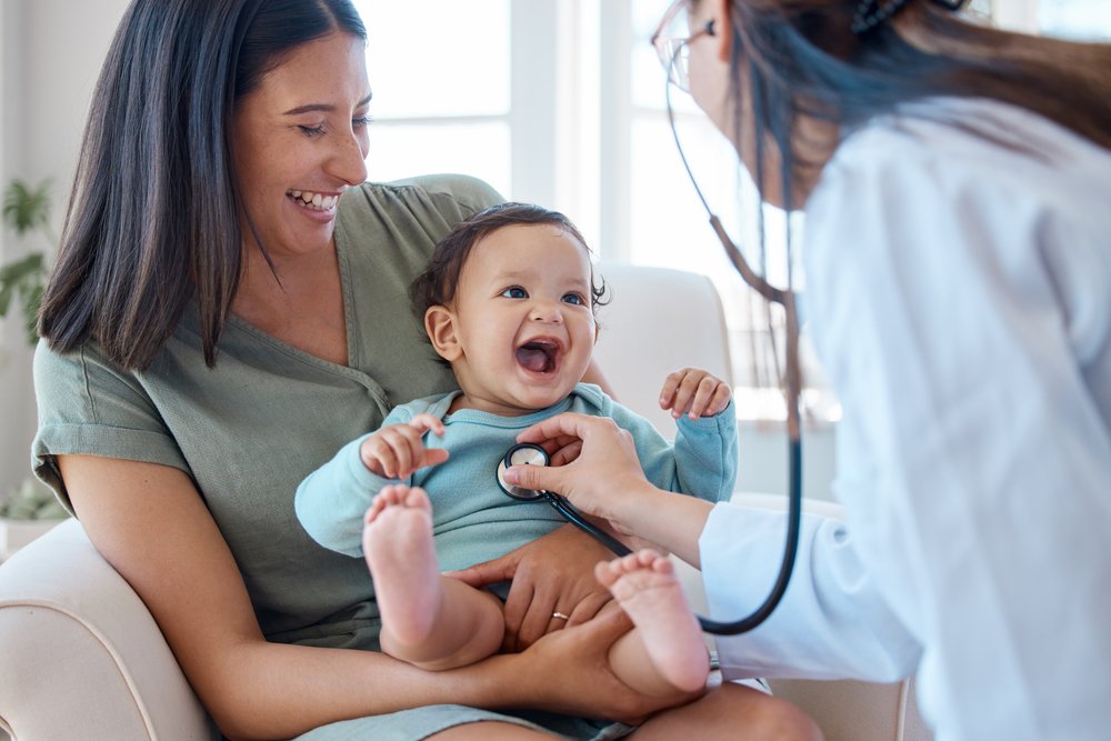 Primary care provider