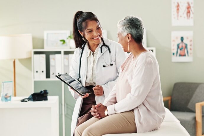 Health screenings