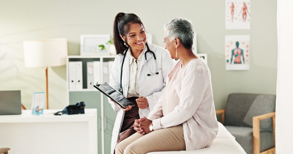 Health screenings