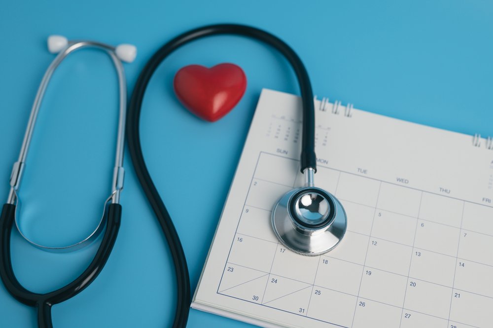 Annual wellness visits