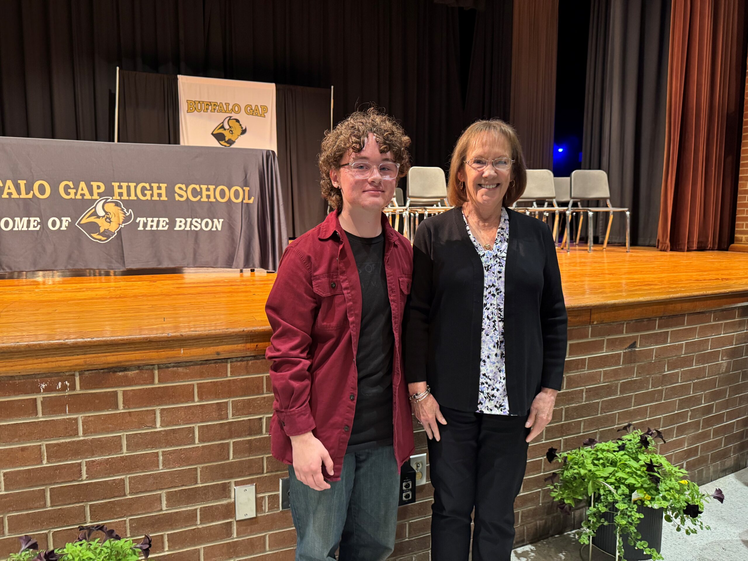 Augusta Health Foundation Celebrates 2026 Scholarship Recipients - Augusta Health