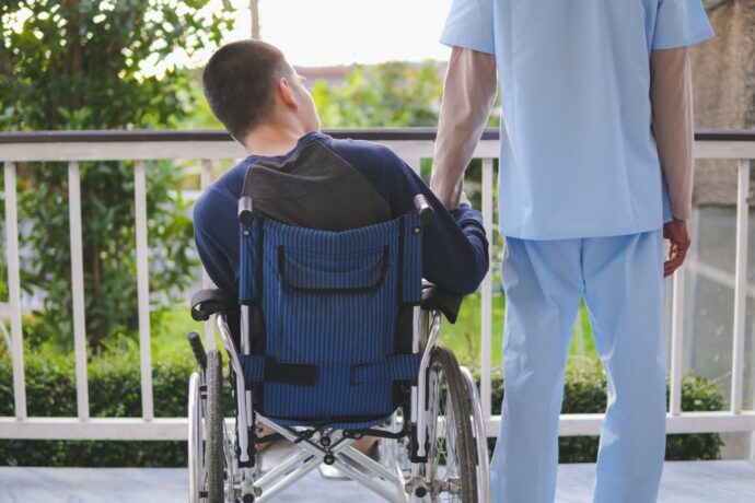 Hospital readmissions