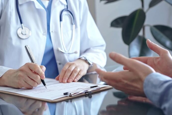 Same day primary care