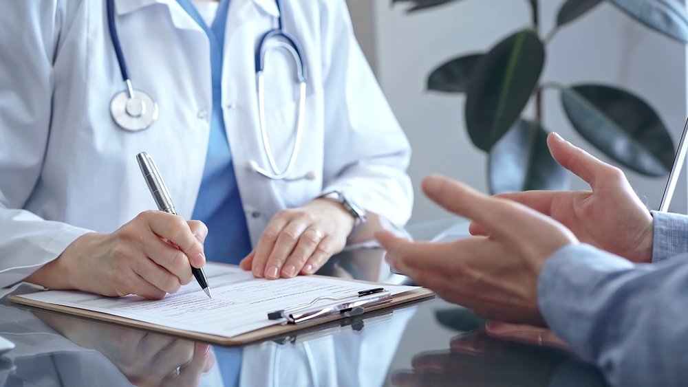 Same day primary care
