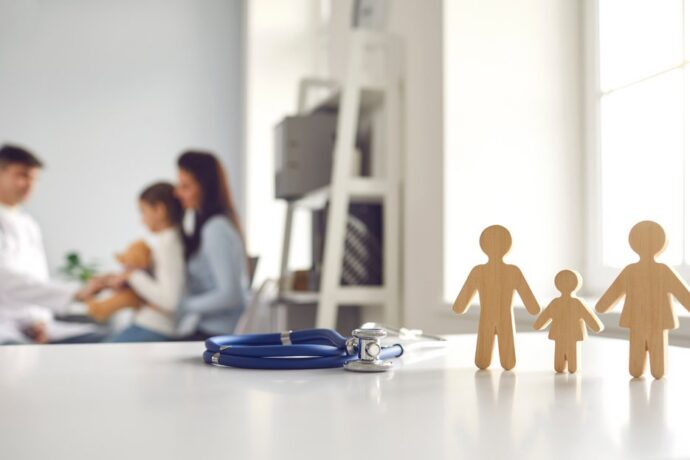 Family doctor