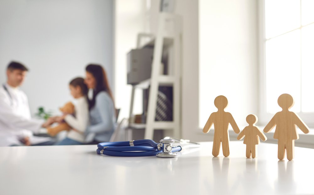 Family doctor