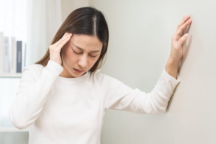 What to do if someone is having a stroke