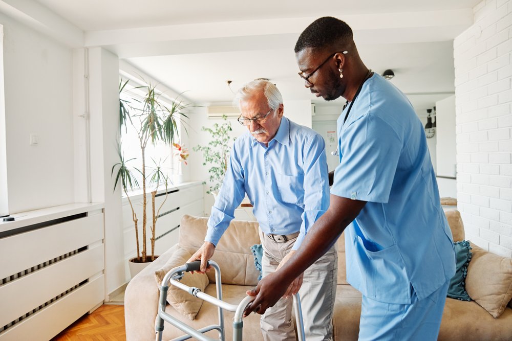 Home health services