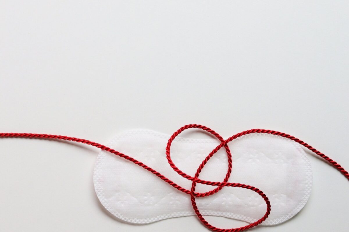 Heavy periods