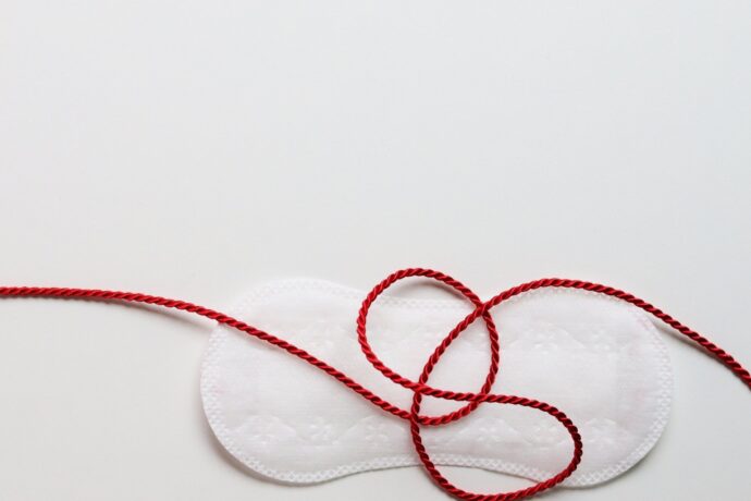 Heavy periods