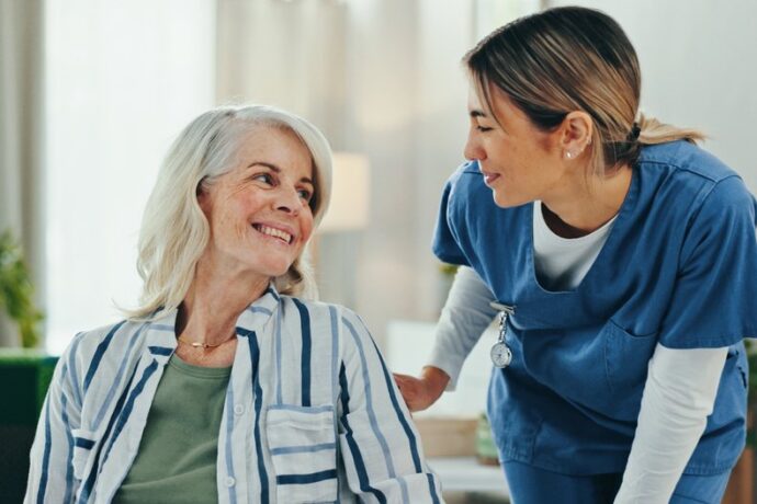 Home health