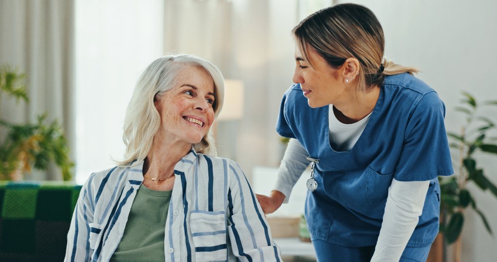 Home health