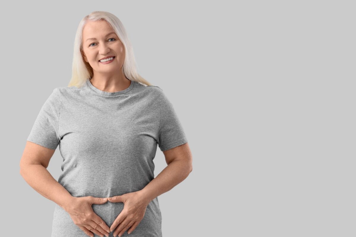 Perimenopause symptoms