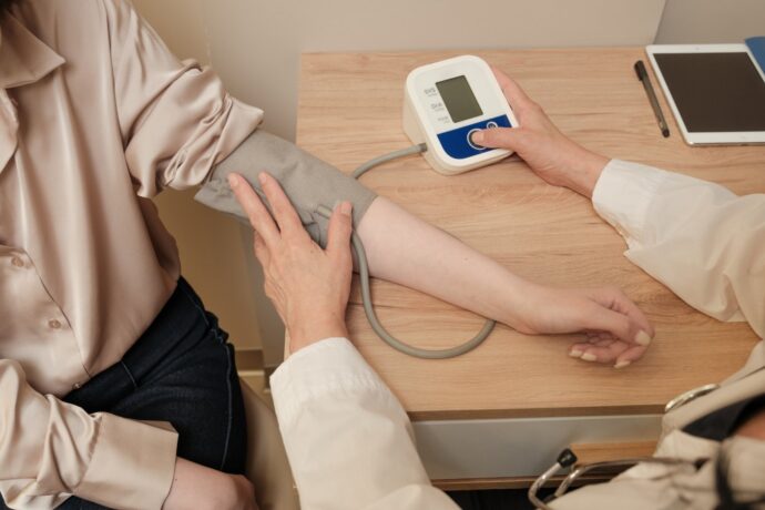 Preventive care for women