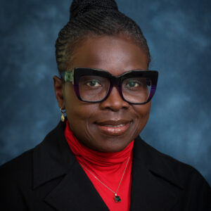 Gladys Turner