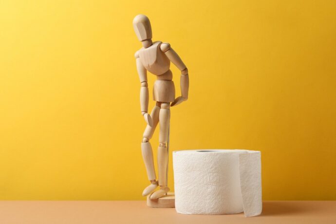 When Chronic Constipation Needs Medical Attention cover