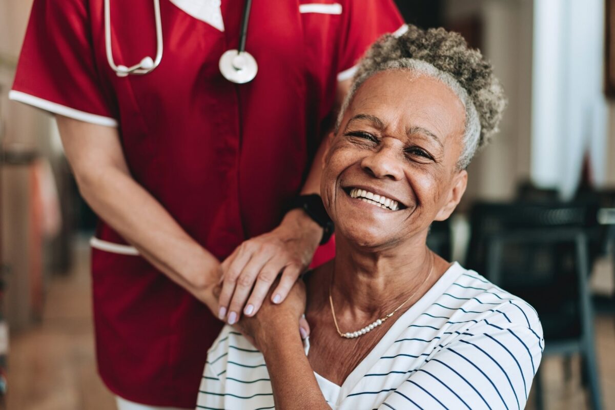 Home health care
