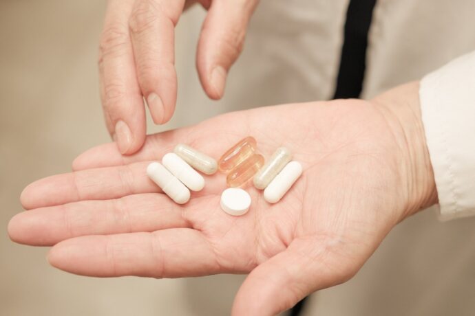Birth control stroke risk