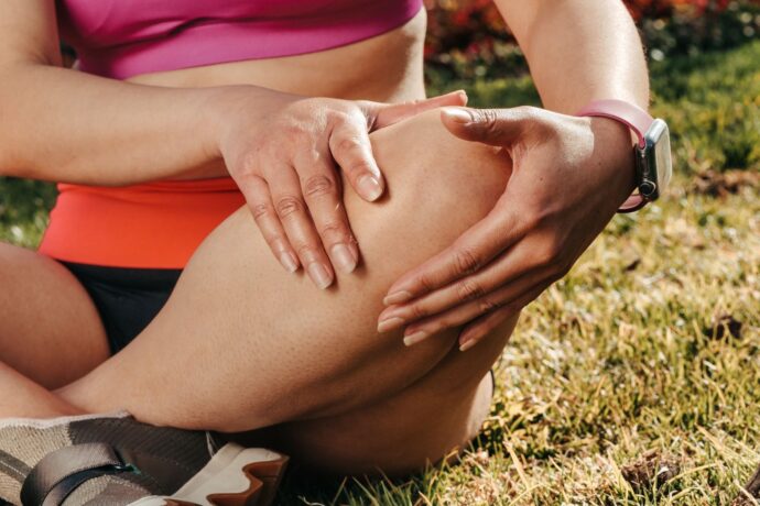 Joint pain