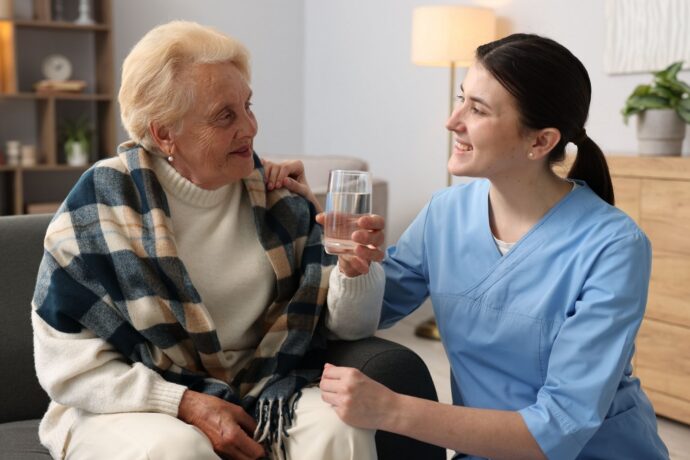 Home health