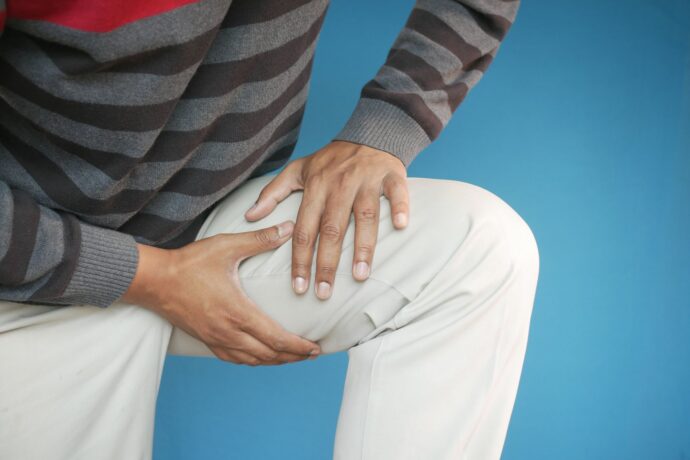 Muscle strain